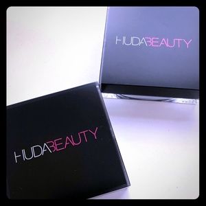 Huda Beauty Tan & Tone Bronzer